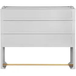 GSAB Elektrotechnik Normsockel 3HS1