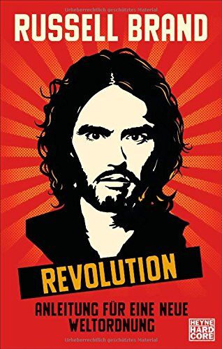 Russell Brand - Revolution: Anleitung für eine neue Weltordnung - Preis vom 12.10.2026 11:37:12 h