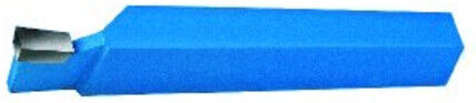 WILKE Porte-outil à plaquette carbure DIN4981 droit 20x12x125mm P25/30 (124981R2012P253)