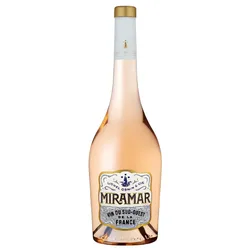 Miramar Rosé 2022 , 1,5l. Magnum Lionel Osmin & Cie