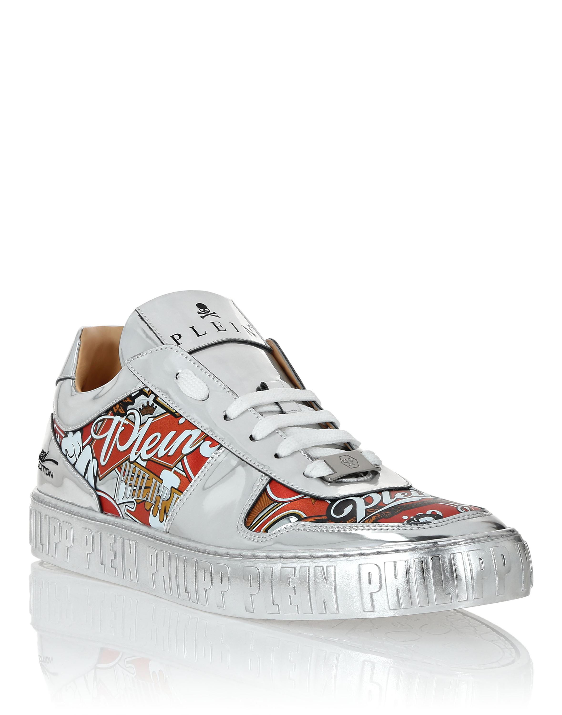 Lo-Top Turnschuhe Eagle