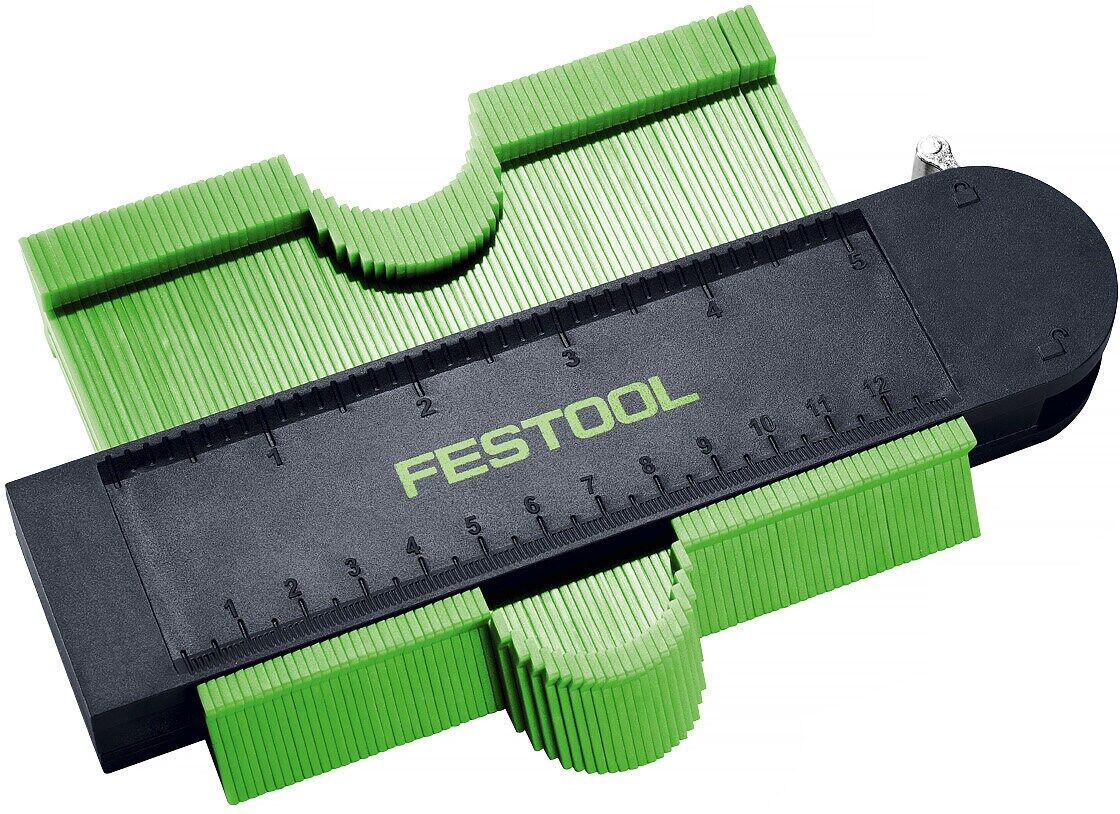 Festool Konturlinjal KTL-FZ FT1