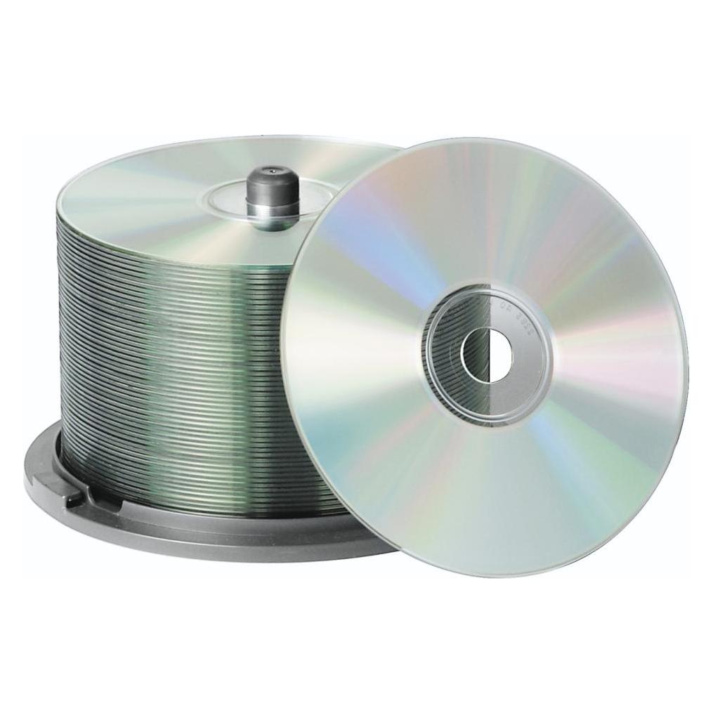 Hama 1x50 CD-Leerhülle SlimLine (51269)