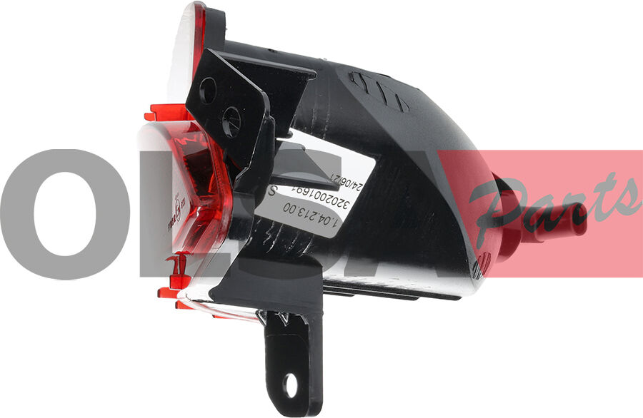 Aic Nebelschlussleuchte 72351 Links Für Fiat