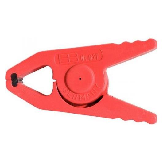 KS Tools Kunststoff-Klammer (80 mm) (117.1643)