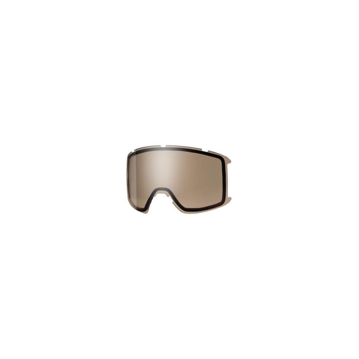 Smith Preview Replacement Lens chromapop storm amber (1F) O / S 400597LEN001F