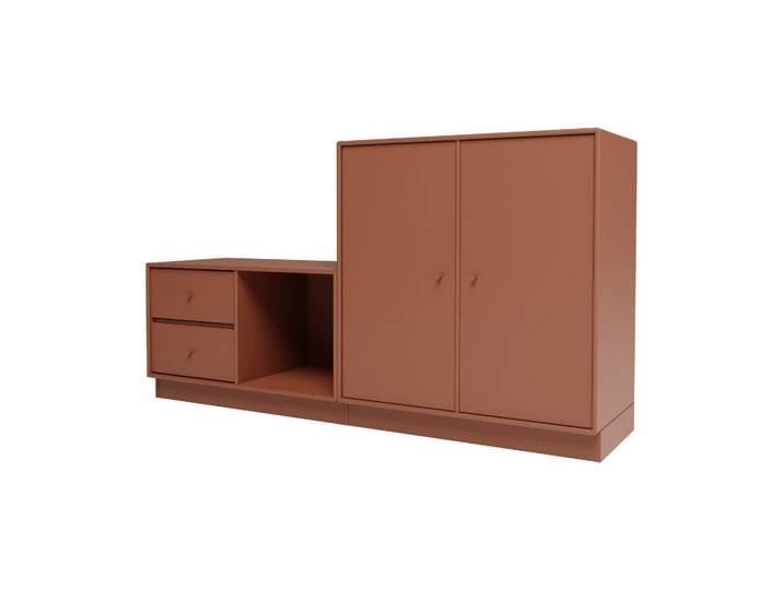 Montana REST I Bank 146 hazelnut