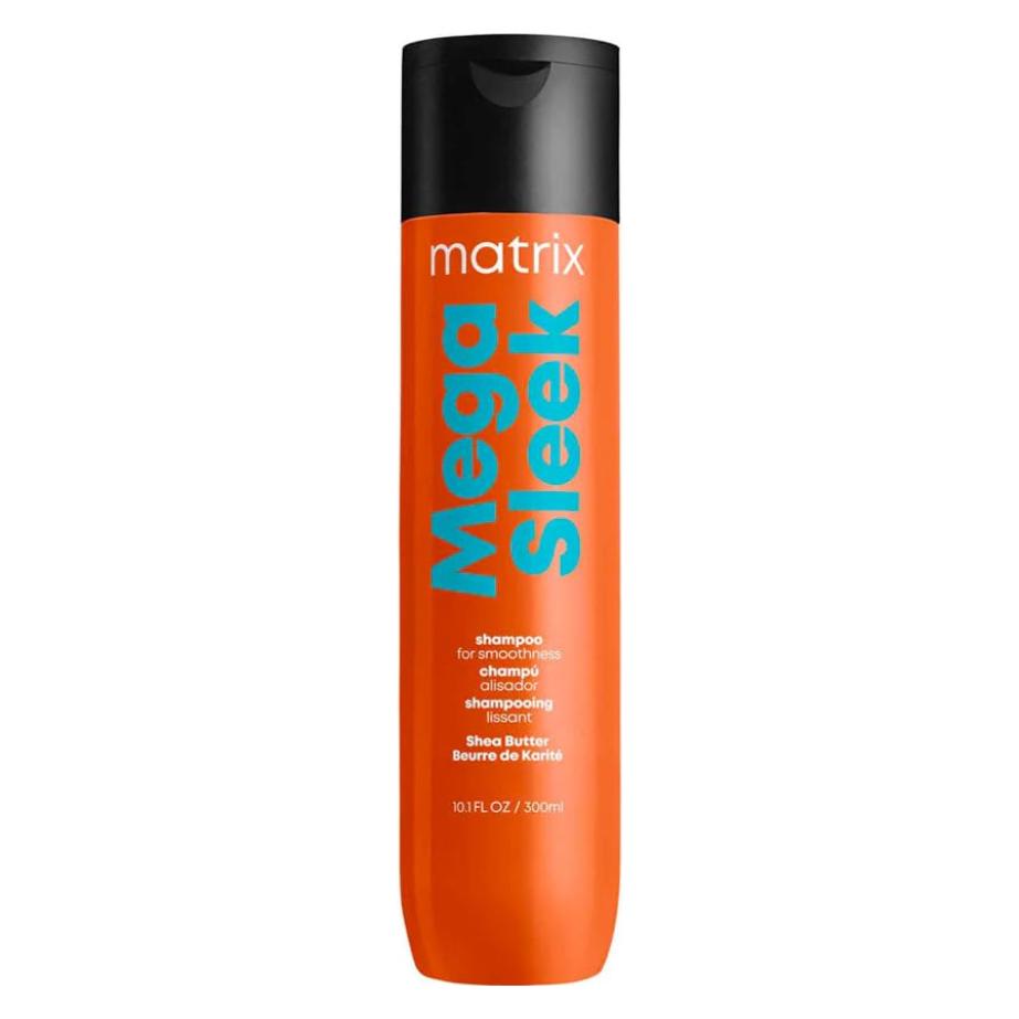 Matrix Mega Sleek Shampoo 300 Ml (Flüssiges Shampoo, 300 ml) (68508478)