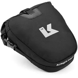 Kriega Rally Pack Motorrad-Hecktasche