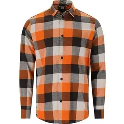 WHISTLER Whistler Herren Hemd Riglet, Größe M in Bunt 0061