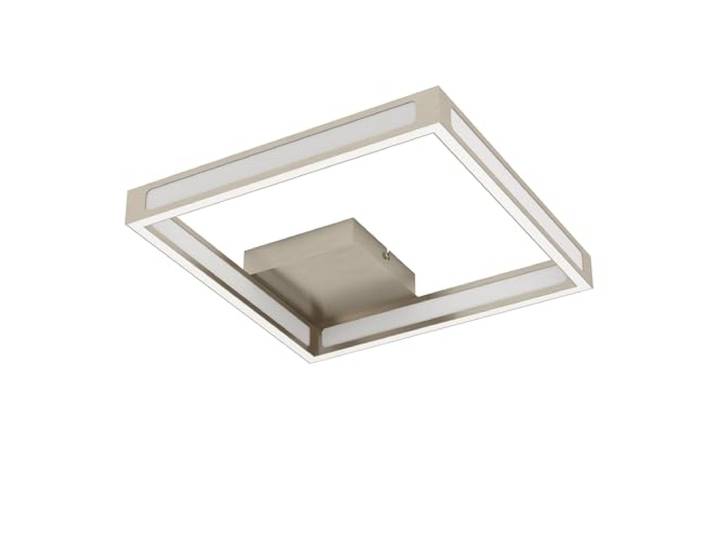EGLO LED Deckenleuchte Altaflor, Deckenlampe, minimalistisch