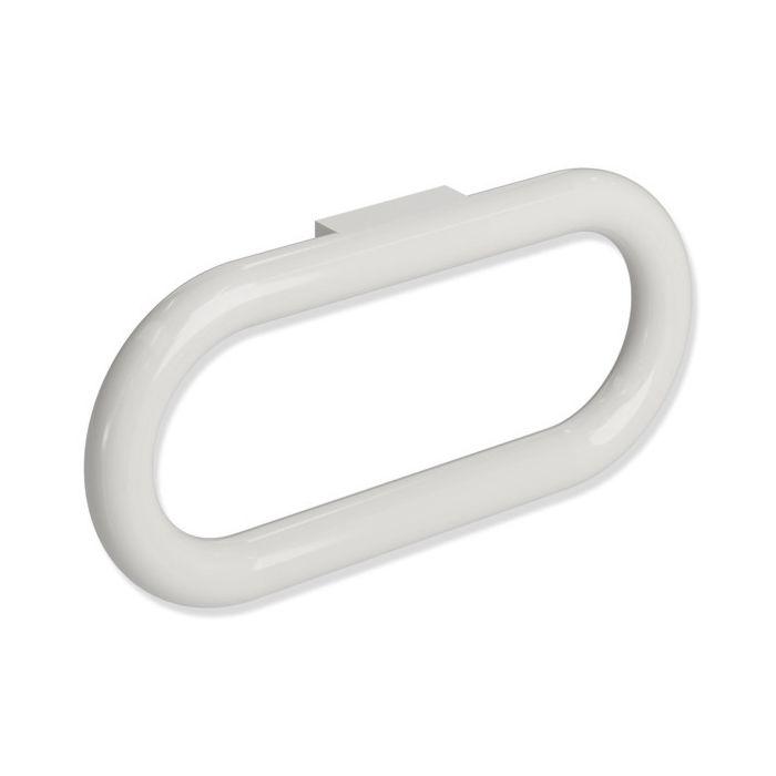 Hewi 477 Handtuchring 477.09.30097 320mm, lichtgrau
