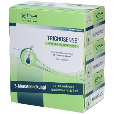 Trichosense Lösung 90x3 ml