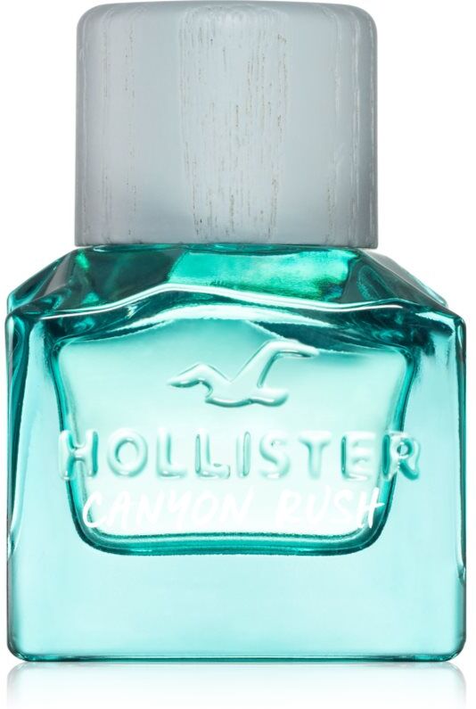 Hollister Canyon Canyon Rush for Him EDT M 30 ml