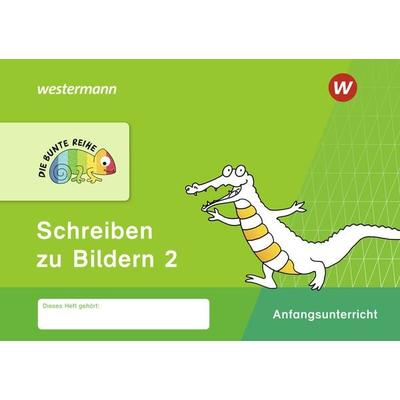 DIE BUNTE REIHE - Deutsch, Geheftet von , Westermann Schulbuchverlag, 978-3-14-117222-5