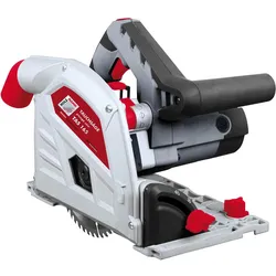 Holzmann Tauchsäge inklusive Staubsack TAS165 (230V)