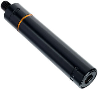 Roadworx Spacer 100 Noir