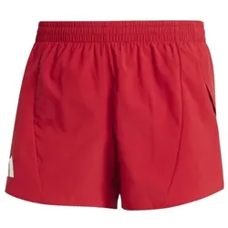 adidas Adizero Essentials Split kurze Hose Herren - tepore - XS