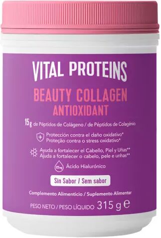 Vital Proteins Beauty Collagen Antioxidant 315g