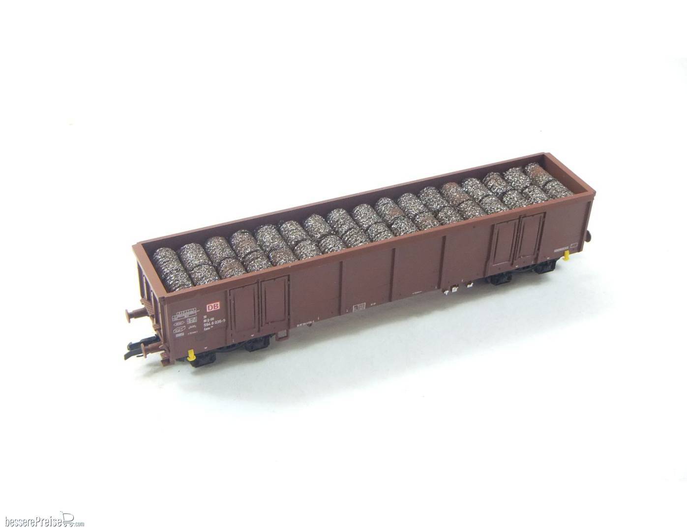 Modellbahn Engl 400063