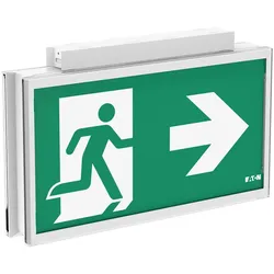 Ceag Notlichtsysteme LED-Rettungszeichenleuchte FT3EC4ICGS