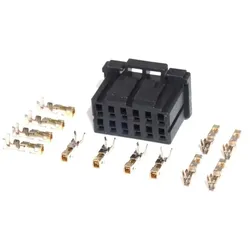 Mitsubishi Electric Handsignaleingangsstecker RV-2F(B) Hand#234330