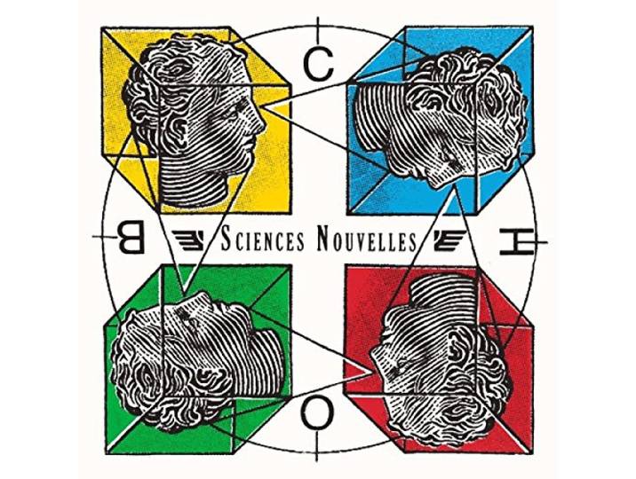 Sciences Nouvelles