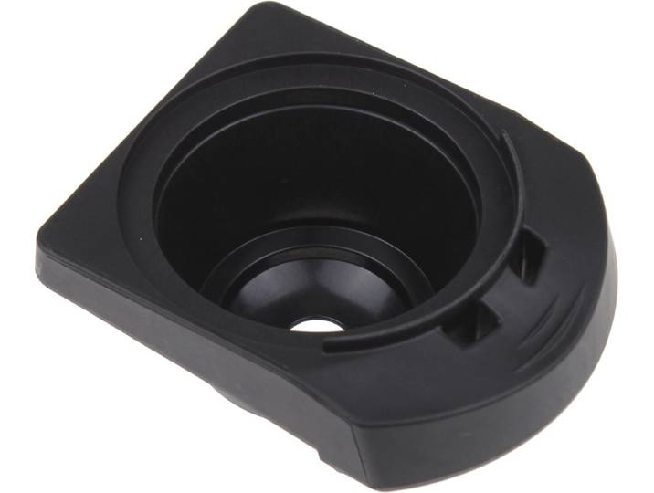 DOLCE GUSTO - CAPSULEHOUDER ZWART - DOLCE GUSTO - MS624560