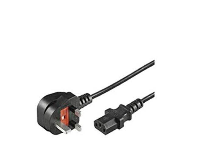 Microconnect pe090420 zwart