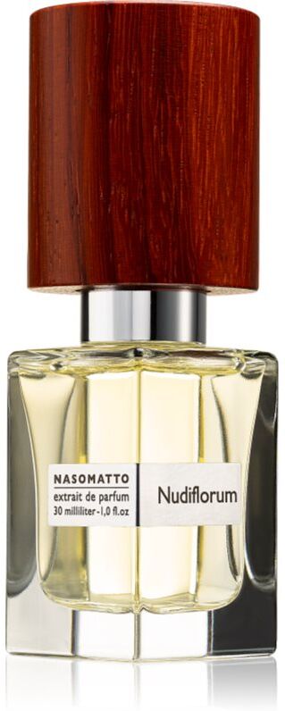 Nasomatto Nudiflorum Parfüm Extrakt unisex 30 ml