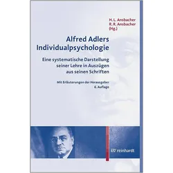 Gerd Janssen, Biografien von Rowena R. Ansbacher, Gerd Janssen, Heinz L. Ansbacher