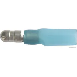 HERTH&BUSS Quetschverbinder, Schrumpfverbinder blau - 50252635 - blau