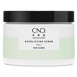 CND PRO Skin Exfoliating Scrub Step 1 964 ml