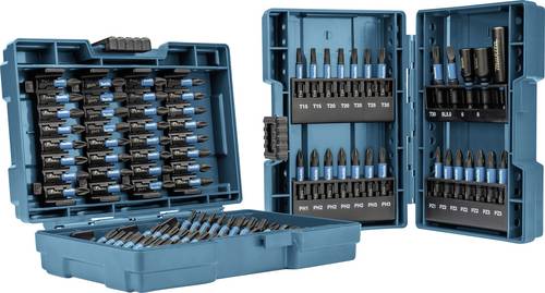 Makita E-03109 Bit-Set