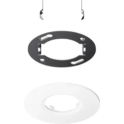 Jung UP-Set f.KNX Präsenzmelder PMM-UP-SET-WWM