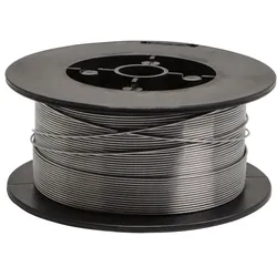 Scheppach 0,25 Kg Schweißdrahtspule 1,0mm (Alu) WSE4000-MULTI, WSE5000-MULTI