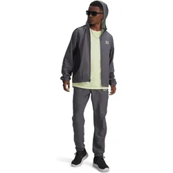 Under Armour, Herren, Sporthose, Tech Sport (XS), Grau