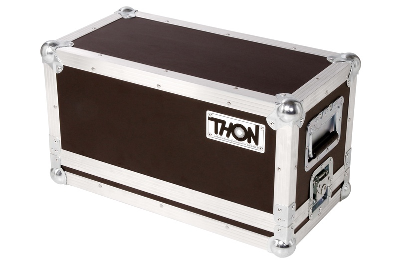Thon Amp Case Marshall Studio JTM marrone