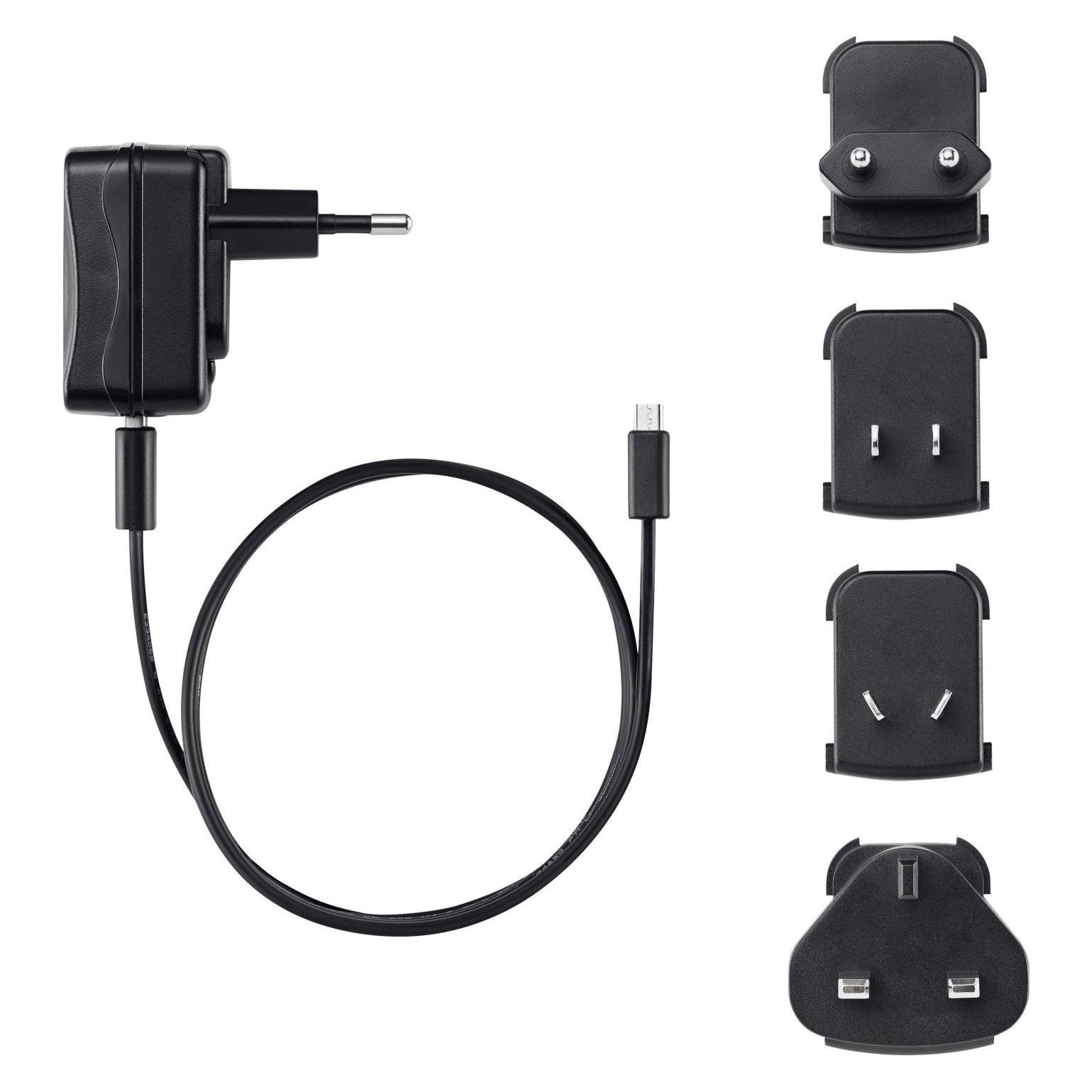 Testo USB-Netzteil (0554 1106)