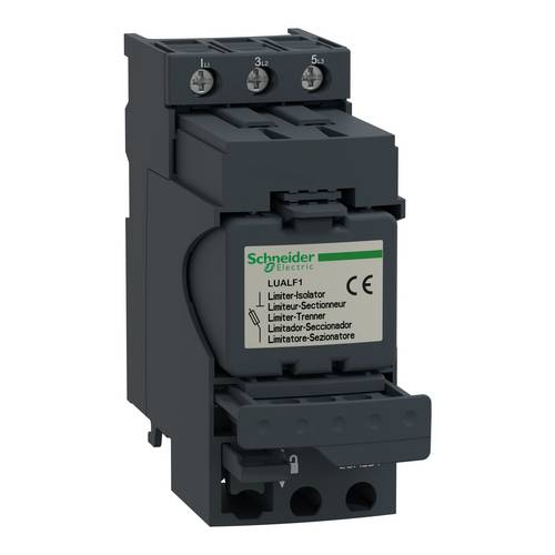 Schneider Electric LUALB1 Strombegrenzer 1St.