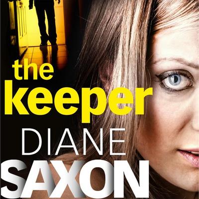 The Keeper - Diane Saxon, Audio, 9781838894054