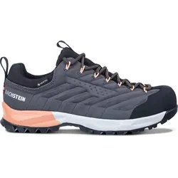 DACHSTEIN Damen Multifunktionsschuhe SF-21 GTX WMN, Größe 37 1⁄2 in Grau Grau