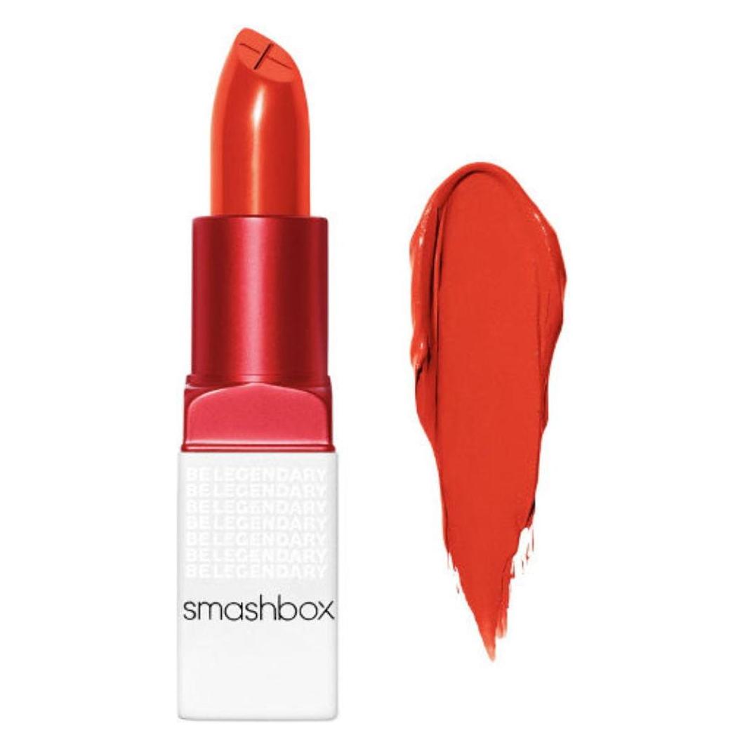 Smashbox Be Legendary Lipstick Unbirdled (Unbridled, Ungezügelt) (C5L7230000)