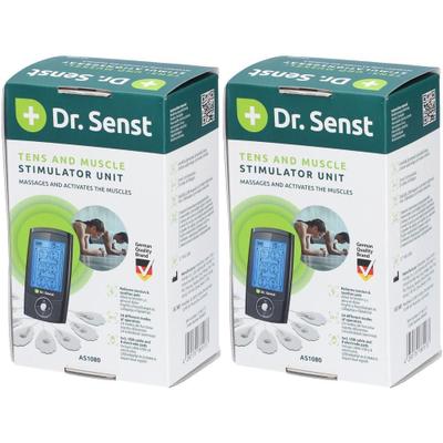 Tens Gerät Dr.Senst 2x 2x1 St