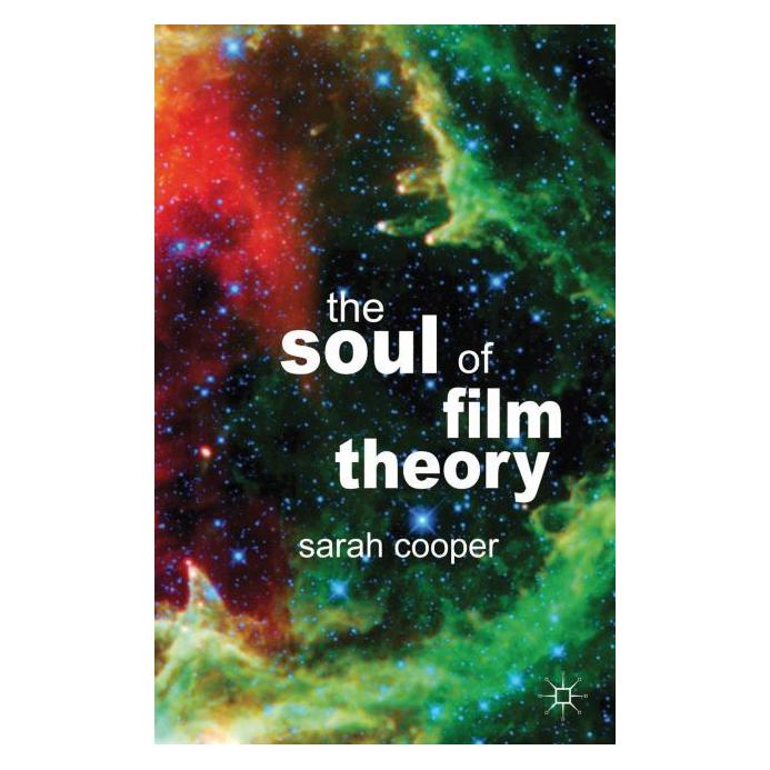Palgrave Macmillan Uk Cooper:The Soul of Film Theory (Englisch, Hardcover, S. Cooper) (63042418)