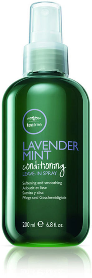 Paul Mitchell Tea Tree Lavender Mint conditioning leave-in-spray 200 ml