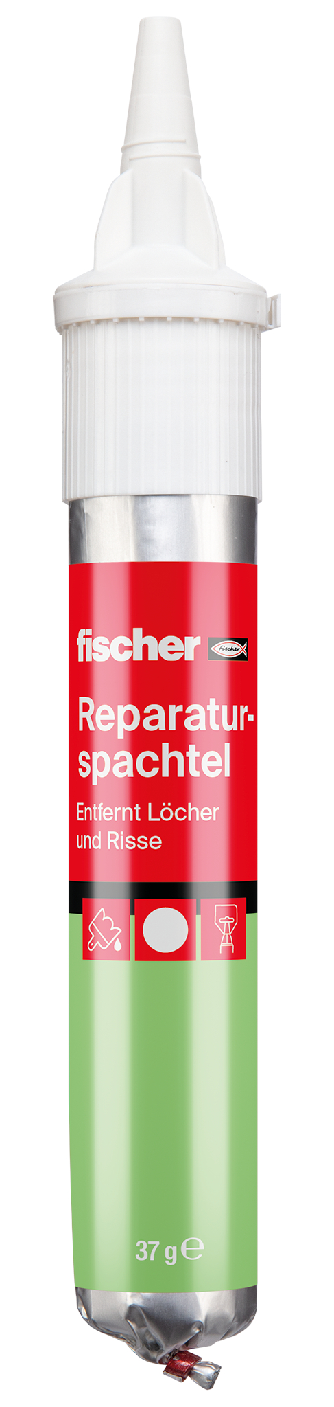 fischer Deutschland Vertriebs GmbH fischer Reparaturspachtel 545948