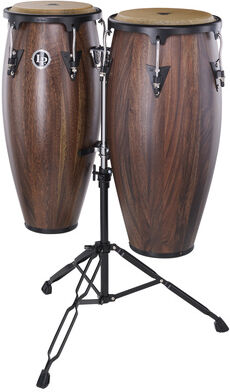 LP "LPA646-SW 10"+11" Conga Set I"