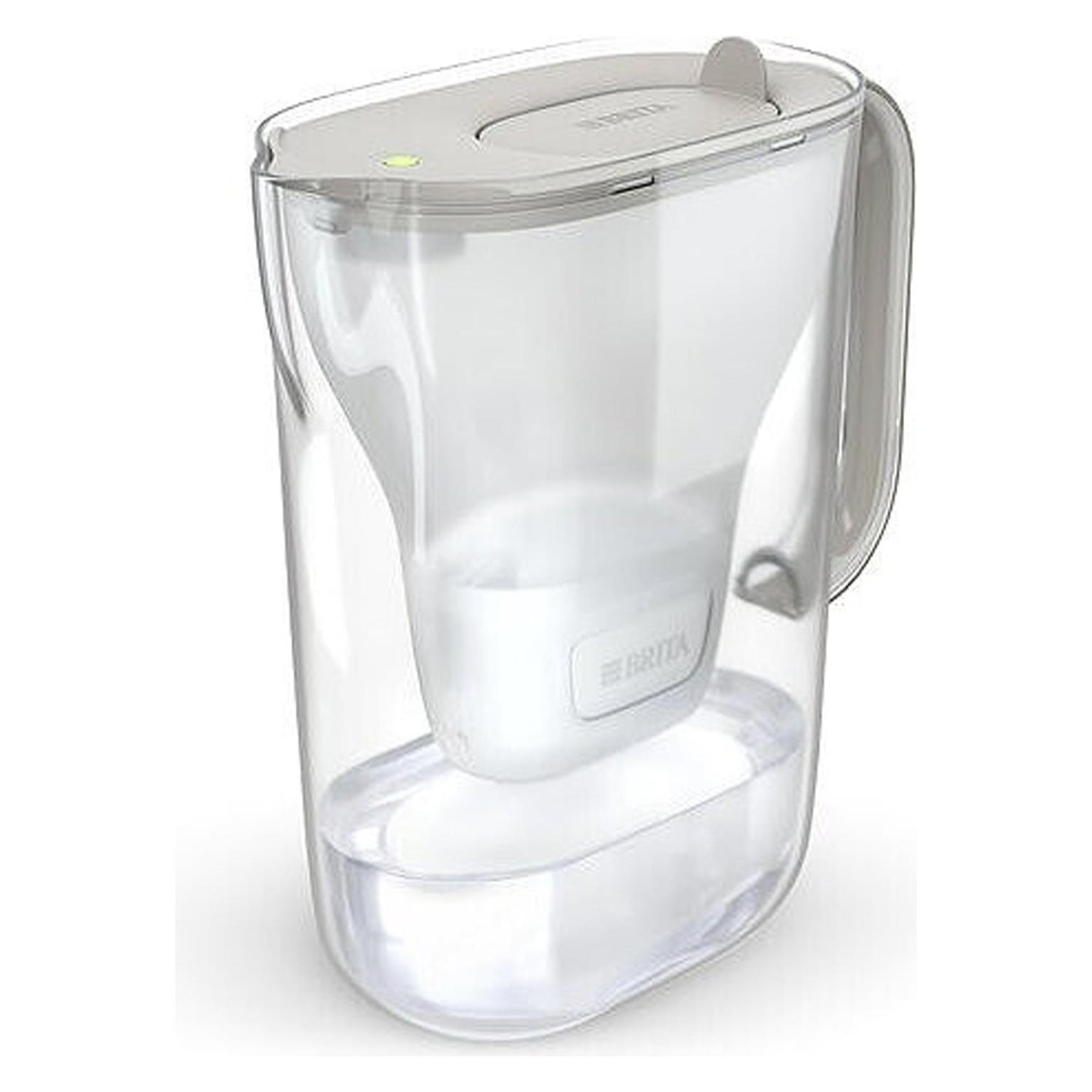 Brita Style ESS 2,4l, písková, PL (4006387140748)