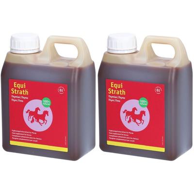 Equi Strath Thymian liq 1 lt x2 2x1 l Liquidum